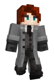 TheKillerBun Minecraft avatar full body