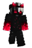TheKillerSpeed Minecraft avatar full body