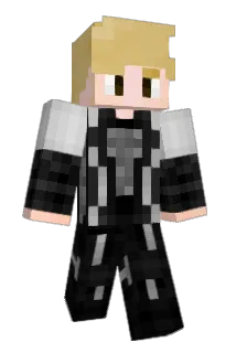 TheKilver9 Minecraft avatar full body