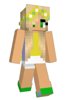 TheKite93 Minecraft avatar full body