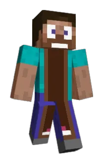 TheKittensBoo Minecraft avatar full body