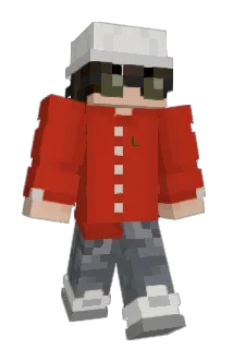 TheKone Minecraft avatar full body