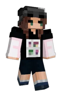 TheKoper Minecraft avatar full body