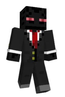 TheKrish_ Minecraft avatar full body