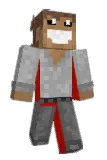 TheLabDoctor Minecraft avatar full body