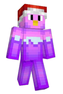 TheLastNom Minecraft avatar full body
