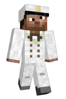 TheLastSean1 Minecraft avatar full body