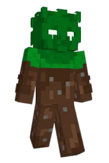TheLawofSines Minecraft avatar full body
