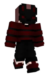 TheLayn Minecraft avatar full body