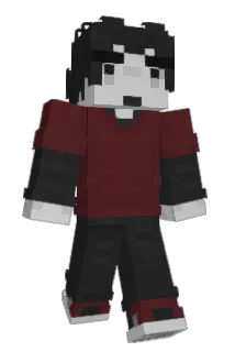TheLechug4 Minecraft avatar full body