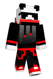 TheLedop Minecraft avatar full body