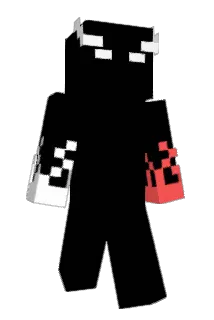 TheLegendLord11 Minecraft avatar full body