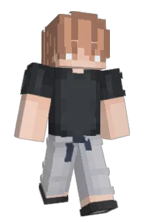 TheLegend_ZX Minecraft avatar full body