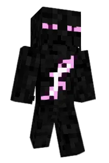 TheLegion666 Minecraft avatar full body