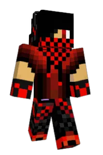 TheLegionPL Minecraft avatar full body