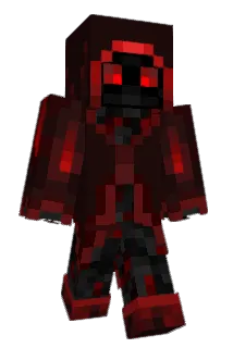 TheLegoGod Minecraft avatar full body