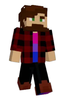 TheLemonArsonist Minecraft avatar full body