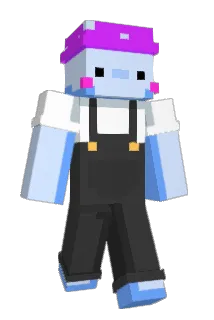 TheLemonLord6 Minecraft avatar full body