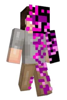 TheLethargicMufn Minecraft avatar full body
