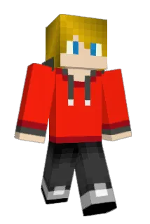 TheLimbs Minecraft avatar full body