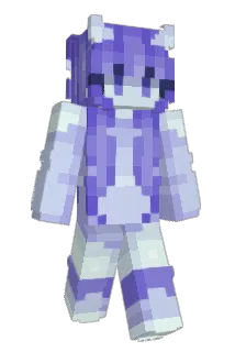 TheLinnis Minecraft avatar full body