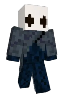 TheLittleBigOne Minecraft avatar full body