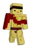 TheLittleBirb Minecraft avatar full body