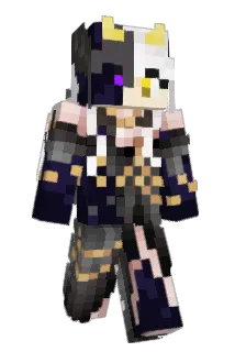 TheLittleJK Minecraft avatar full body