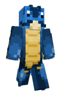 TheLobster898 Minecraft avatar full body