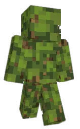 Custom render preview