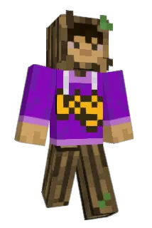 TheLogrus Minecraft avatar full body