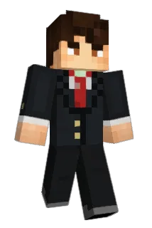 TheLol02 Minecraft avatar full body