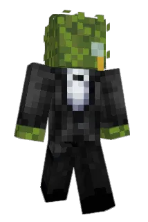 TheLol1k Minecraft avatar full body