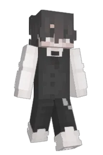 TheLolTroll1234 Minecraft avatar full body