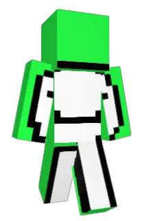 TheLordBrahma Minecraft avatar full body