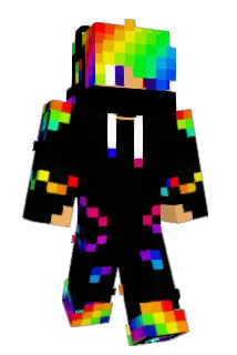 TheLordSwiggity Minecraft avatar full body