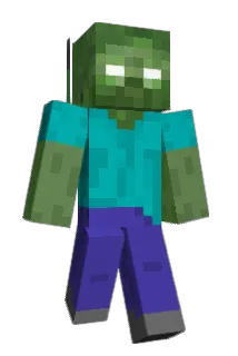 TheLoseGuy Minecraft avatar full body