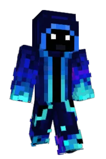 TheLostSauce1 Minecraft avatar full body