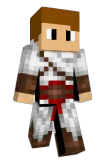 TheLostone145 Minecraft avatar full body