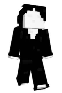 TheLowercaseSelf Minecraft avatar full body