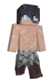 TheLyanrod Minecraft avatar full body