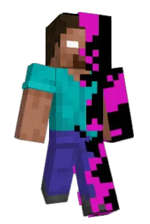 TheM3ntal1st_ Minecraft avatar full body