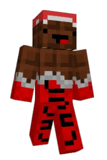 TheM4rtinYT Minecraft avatar full body