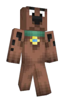 TheM4tt4 Minecraft avatar full body