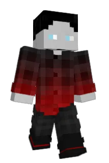 TheMASTERpeex Minecraft avatar full body