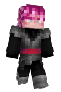 TheMF1524 Minecraft avatar full body