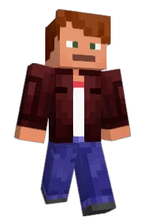 TheM_O_S_234 Minecraft avatar full body