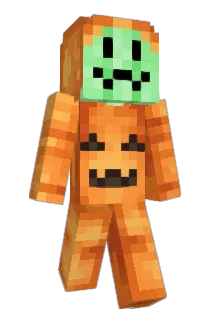 TheMacNCheese Minecraft avatar full body