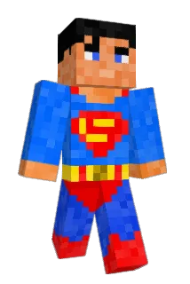 TheMaiden_Slayer Minecraft avatar full body
