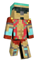 Custom render preview
